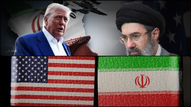 Trump întâlnire cu consilierii săi privind propunere iraniană de pace în războiul din Orientul Mijlociu