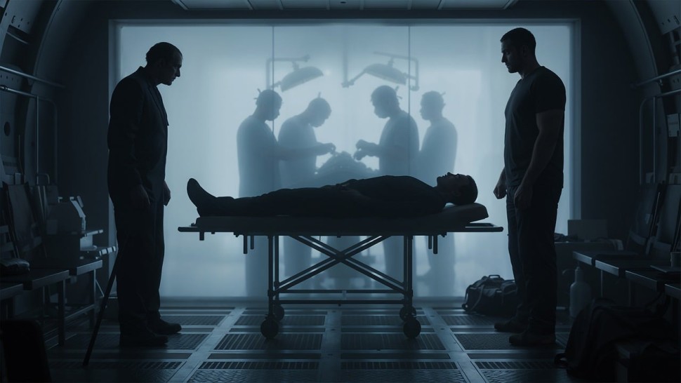 Un tânăr de 22 de ani a murit de cancer după ce medicii i-au spus că are doar o infecție. Ce simptome a avut