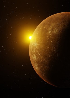 Mercur intră în Taur pe 2 Mai 2026. Ce reprezintă acest fenomen astrologic