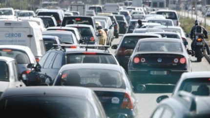Începe Recensământul General de Circulaţie Rutieră Anunțul CNAIR