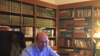 Traian Băsescu reacție după alegerile din Ungaria Tandemul Donald Trump - Vladimir Putin a fost bătut măr de poporul maghiar