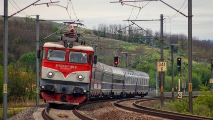 Bilete cu 10 reducere la CFR Călători. Trenurile care circulă de Paște
