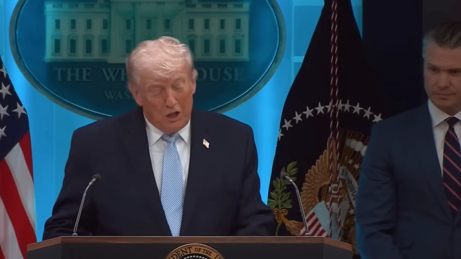 Avertismentul lui Trump SUA pot distruge podurile și centralele electrice din Iran în patru ore. ONU atenționare către SUA  înaintea unui vot important