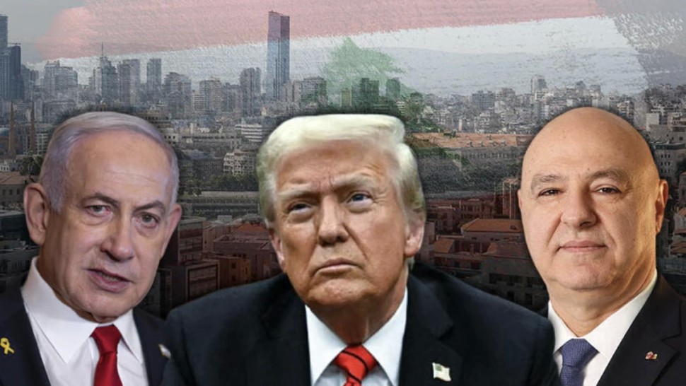 Armistiţiu de 10 zile între Israel şi Liban anunță Trump Netanyahu şi preşedintele Libanului invitați la Casa Albă