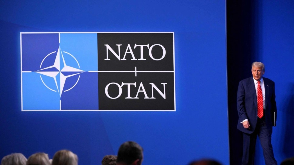 Trump ia serios în considerare retragerea SUA din NATO Anunțul președintelui Sunt un tigru de hârtie