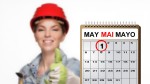 De ce se sărbătorește Ziua Muncii pe 1 mai