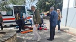Un nou atac armat într-o școală din Turcia Patru morți inclusiv trei elevi şi zeci de răniți după ce un copil de 13-14 ani fiul unui fost poliţist a deschis focul