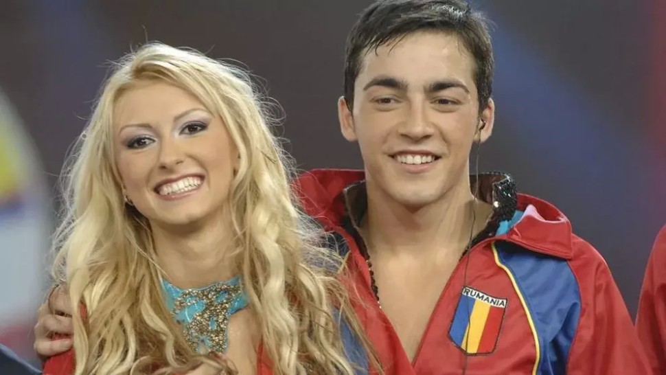 Petrișor Ruge primul mesaj după ce s-a aflat că Andreea Bălan nu mai colaborează cu el după 20 de ani