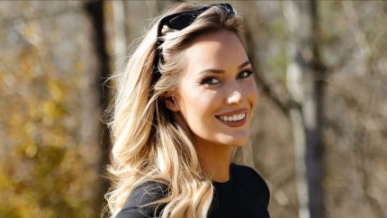 Cum arată mama lui Paige Spiranac tânăra desemnată cea mai frumoasă femeie din lume în 2022 Sunteți identice