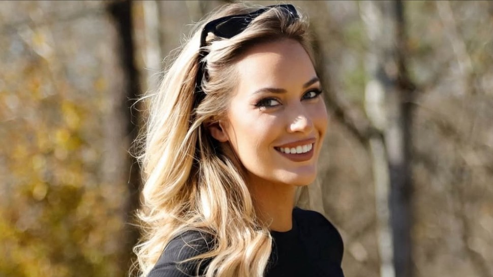 Cum arată mama lui Paige Spiranac tânăra desemnată cea mai frumoasă femeie din lume în 2022 Sunteți identice