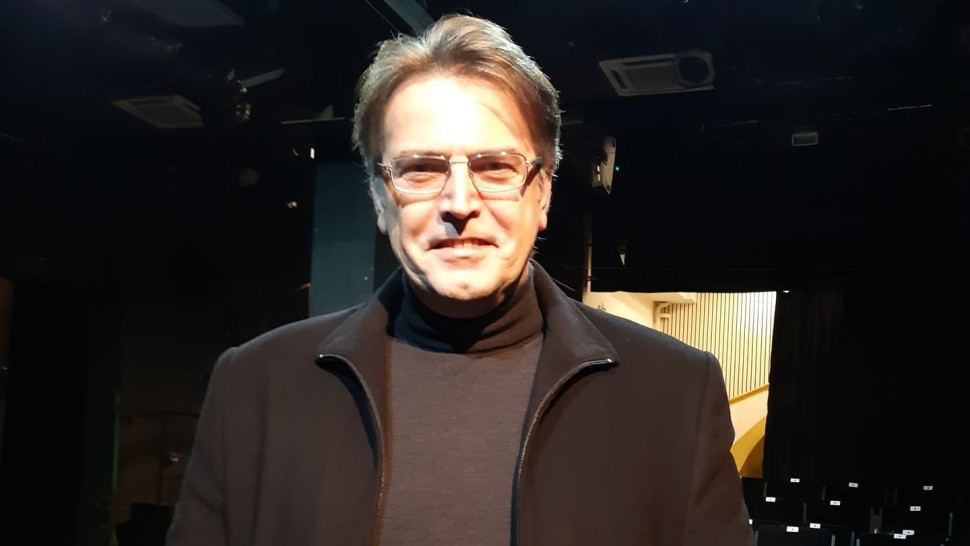 Actorul Ioan Isaiu a murit la filmări. Avea doar 56 de ani