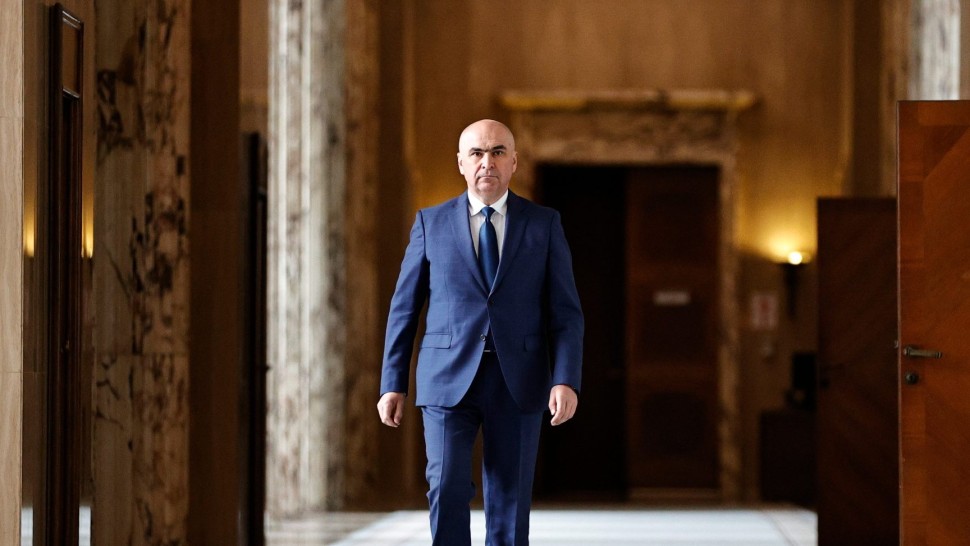 Ilie Bolojan anunț de ultimă oră de la Guvern. Apel la parlamentarii tuturor partidelor Avem de îndeplinit reformele ca să ni se vireze banii VIDEO