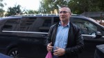Procurorul Teodor Niţă de la Parchetul Curţii de Apel Constanţa suspect de instigare la abuz în serviciu. Au fost ridicate documente și aparatură din biroul său