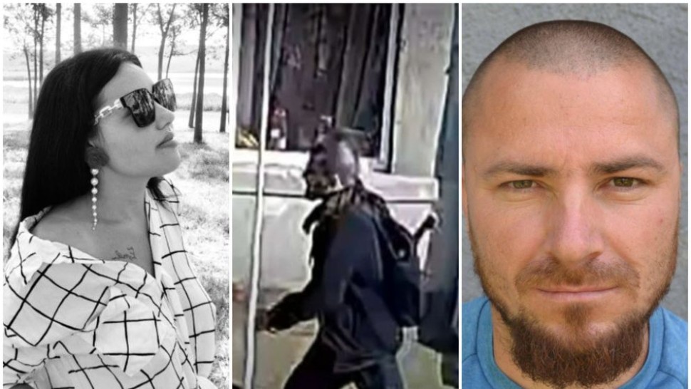 Emil Gânj a fost condamnat la închisoare pe viață. Bărbatul este de negăsit de peste zece luni după și-a omorât și incendiat iubita