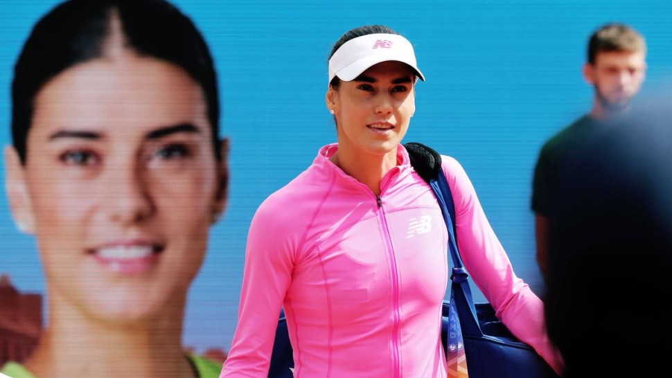 Sorana Cîrstea este în sferturile de finală de la Roland Garros. A învins-o pe Xiyu Wang fără drept de apel