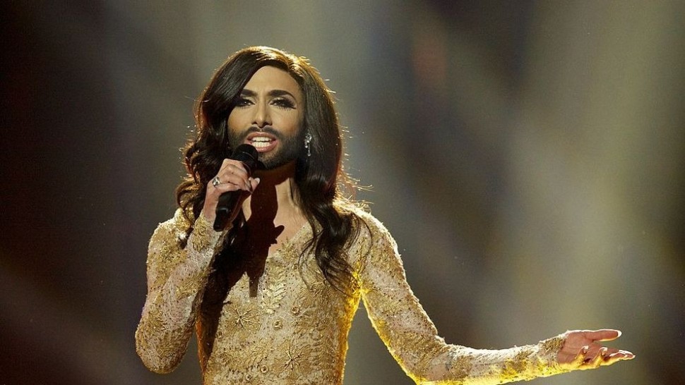Cum arată în 2026 Conchita Wurst concurenta care a câștigat Eurovision 2014. A renunțat la părul lung și abia dacă o mai recunoști
