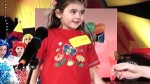 Cine este fetița adorabilă din imagine care refuza să îi dea batista lui Horia Brenciu Astăzi este una dintre cele mai cunoscute cântărețe din România