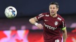Ciprian Deac se retrage din activitate. Jucătorul lui CFR Cluj are 40 de ani