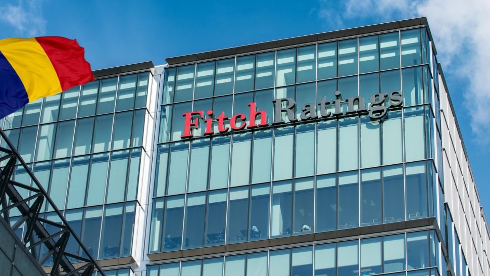 Agenția de rating Fitch a publicat radiografia finanțelor României. Avertisment clar privind riscurile din perioada următoare