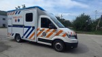 Se schimbă regulile în trafic. Ambulanța va avea culoar special