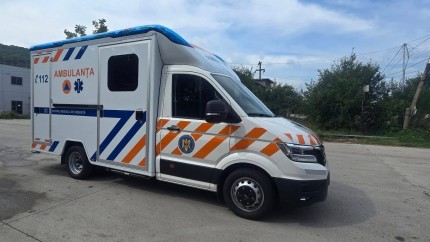 Se schimbă regulile în trafic. Ambulanța va avea culoar special