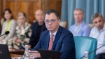 Radu Oprea PSD îl acuză ministrul Dragoș Pîslaru că a dezinformat privind pierderea banilor din PNRR Aroganța unui om ne costă pe toți