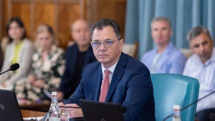 Radu Oprea PSD îl acuză ministrul Dragoș Pîslaru că a dezinformat privind pierderea banilor din PNRR Aroganța unui om ne costă pe toți