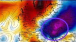 România polul frigului din Europa. Temperaturi istorice pentru 1 Mai