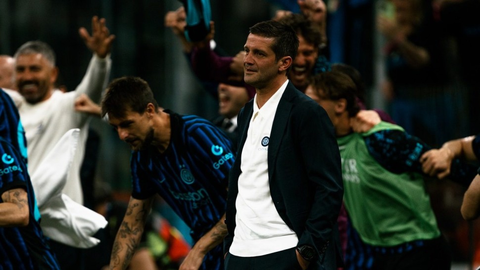 Cristi Chivu va fi primit de Papa Leon. După ce a câștigat titlul Inter merge la Vatican