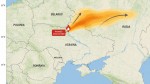 Îngrijorare în Europa după incendiul de la Cernobîl. Unde se deplasează fumul