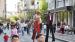 Fără Străzi deschise în acest weekend. Două mari evenimente dau peste cap traficul din Capitală