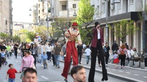 Fără Străzi deschise în acest weekend. Două mari evenimente dau peste cap traficul din Capitală