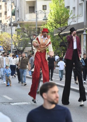 Fără Străzi deschise în acest weekend. Două mari evenimente dau peste cap traficul din Capitală