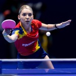 România s-a calificat în sferturile Campionatului Mondial de tenis de masă. Meciurile decisive ale româncelor