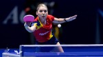 România s-a calificat în sferturile Campionatului Mondial de tenis de masă. Meciurile decisive ale româncelor