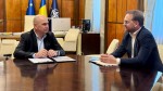 PNL și USR își dau mâna în Parlament. Planul comun al lui Ilie Bolojan și Dominic Fritz