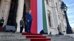 Peter Magyar a depus jurământul ca prim-ministru al Ungariei Schimbăm sistemul. Să o luăm de la capăt