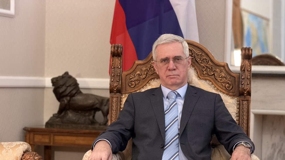 Ambasada Rusiei mesaj dur și amenințător la adresa României Acuzații nefondate și lipsite de obiectivitate la adresa Rusiei