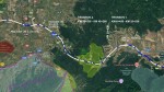O nouă autostradă în România Brașov  Făgăraș. Va avea o lungime de 493 km