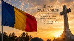 Ceremonii militare și religioase de Ziua Eroilor. Ce evenimente sunt organizate în București și în țară
