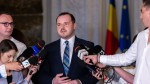 Alexandru Rogobete face un apel către toți politicienii Avem nevoie de o țară cu un Guvern funcțional cu putere de decizie și curaj