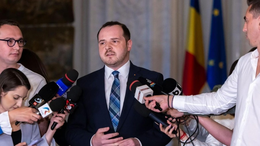 Alexandru Rogobete mesaj ferm privind Legea Salarizării. Cine sunt românii care riscă să aibă salarii mai mici