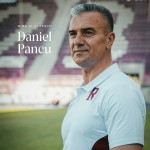 Daniel Pancu e noul antrenor al FC Rapid Uniţi suntem invincibili