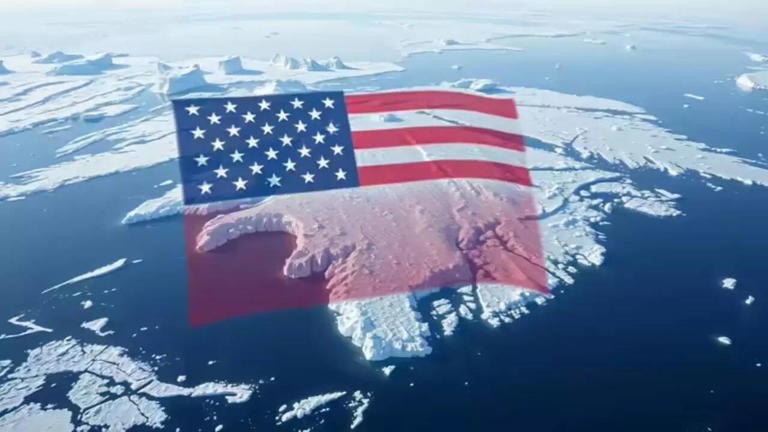 Negocierile între SUA și Groenlanda continuă Americanii vor încă trei baze militare