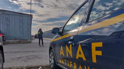 Șeful ANAF anunță noul plan privind veniturile românilor. Vor fi verificări mai drastice chiar pe stradă