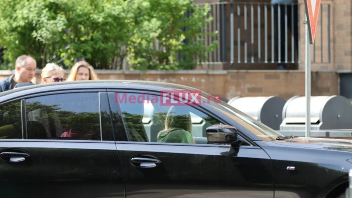 Andreea Ibacka după divorț sursă foto: Paparazzi Mediaflux