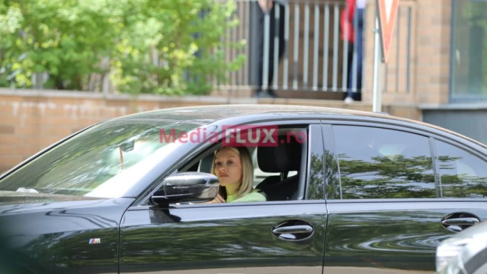 Andreea Ibacka după divorț sursă foto: Paparazzi Mediaflux