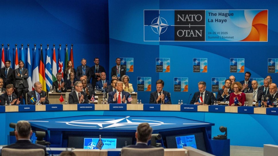 Ce reprezintă Articolul 4 NATO pe care România l-ar putea activa azi după explozia dronei rusești la Galați. Ultima dată a fost activat în 2022
