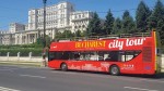 Revin autobuzele turistice. Cum vor circula acestea începând de vineri