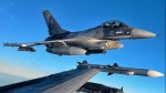 Dronă doborâtă de o aeronavă F-16 a Forțelor Aeriene Române în spațiul aerian estonian A căzut într-o zonă mlăștinoasă. Anunțul ministrului Radu Miruță